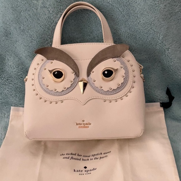 Hard to Find Kate Spade Star Bright Small Lottie Purse - Picture 6 of 8